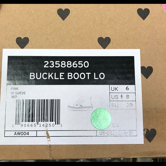 Dr. Martens platform lazy oaf - Picture 2 of 6